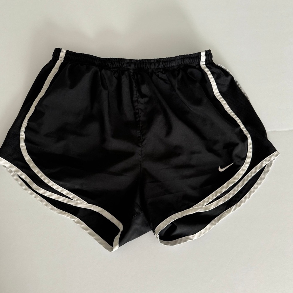 Women’s Nike running shorts